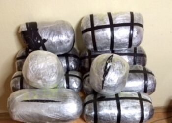 Εντοπίστηκαν και κατασχέθηκαν πάνω από 11 κιλά ακατέργαστης κάνναβης σε περιοχή της Καστοριάς