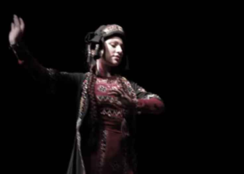 Η κορ επήεν σο παρχάρ… Ένας ύμνος για την Ποντία γυναίκα – Δείτε βίντεο