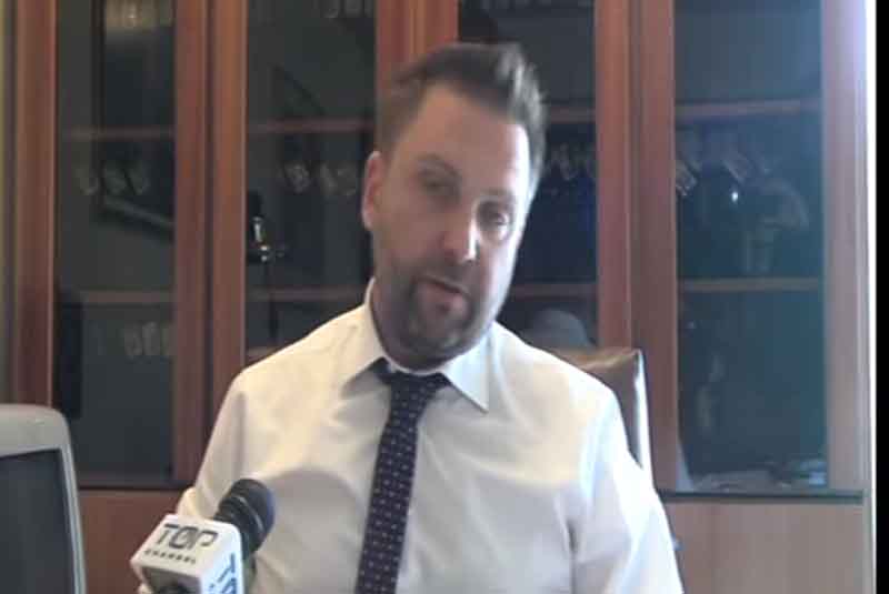 Kozanimedia: Η μητέρα του 5χρονου,μέσω του δικηγόρου της Ζήση Βρίκου,για την τραγωδία με τα ροτβάιλερ-Πώς έγινε η επίθεση στο παιδί-Τι απαντά σε όσα ακούστηκαν-Βίντεο