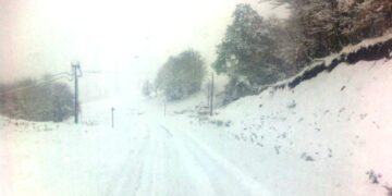 Οδύσσεια για 47 αγνοούμενους ορειβάτες της Θεσσαλονίκης στη Βασιλίτσα – ΤΟΥΣ «ΠΡΟΔΩΣΑΝ» ΤΑ GPS ΚΑΙ ΕΧΑΣΑΝ ΤΟΝ ΠΡΟΣΑΝΑΤΟΛΙΣΜΟ ΤΟΥΣ