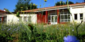 Ξεκινούν τη λειτουργία τους τα Ιαματικά Λουτρά Αμμουδάρας