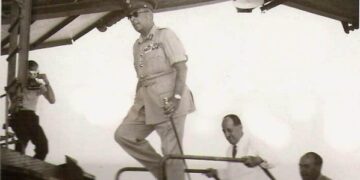 Από τα εγκαίνια λειτουργίας των πρώτων εκσκαφέων της ΚΡΟΥΠ το 1957- Από την στήλη του κ. Γ. Καζαντζή στον Παλμό 01/06/2016