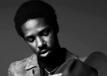 Η Μουσική Γωνιά του Μίλτου Ηλιάδη στο e-ptolemeos.gr- Curtis Harding – Next Time