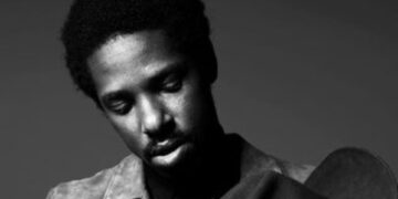 Η Μουσική Γωνιά του Μίλτου Ηλιάδη στο e-ptolemeos.gr- Curtis Harding – Next Time