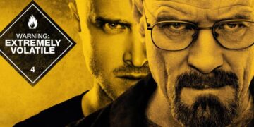Breaking bad: H σειρά φαινόμενο με τα τέσσερα βραβεία Emmy! Η Ιωάννα Τσιγγένη μας την παρουσιάζει