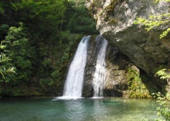 Εξόρμηση στον Όλυμπο από το Σ.Ε.Ο. Κοζάνης!