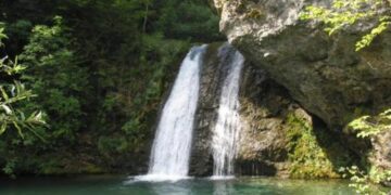 Εξόρμηση στον Όλυμπο από το Σ.Ε.Ο. Κοζάνης!