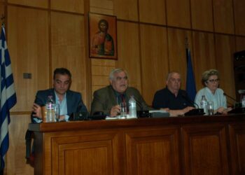 Αποκλείονται τα «Πατώματα» και η Νεάπολη για φιλοξενία προσφύγων – Ομόφωνη απόφαση Π. Σ