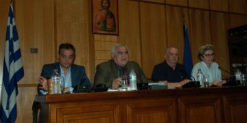 Αποκλείονται τα «Πατώματα» και η Νεάπολη για φιλοξενία προσφύγων – Ομόφωνη απόφαση Π. Σ