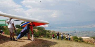 SERVIA OPEN 2016: 30ο Πανελλήνιο Πρωτάθλημα Αιωροπτερισμού