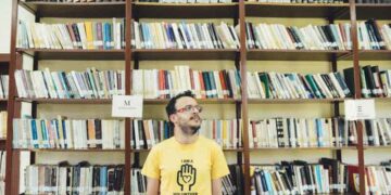 Ο δικός μας Ευθύμιος Σαββάκης και η ιδέα των «φυλακισμένων» του στο Locked στηρίζει τα παιδιά με καρκίνο!