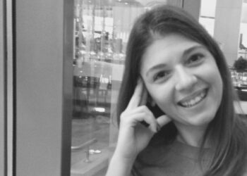 Ναι, παραμονή για ένα κοινό και αισιόδοξο μέλλον! -Άρθρο της Μαρίας Άννας Λυκουρέντζου, Ms Kings College