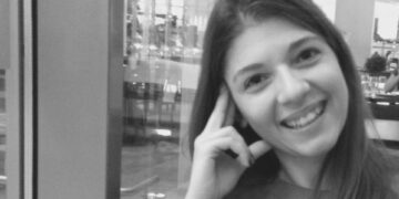 Ναι, παραμονή για ένα κοινό και αισιόδοξο μέλλον!  -Άρθρο της Μαρίας Άννας Λυκουρέντζου, Ms Kings College