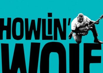 Οι μουσικές επιλογές του e-ptolemeos.gr – Howlin’ Wolf – Who’s Been Talkin