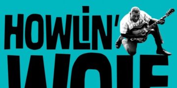 Οι μουσικές επιλογές του e-ptolemeos.gr – Howlin’ Wolf – Who’s Been Talkin