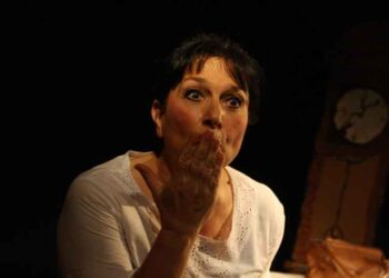 H «ΣΙΡΛΕΫ ΒΑΛΕΝΤΑΙΝ» ανεβαίνει στο Φεστιβάλ Ερασιτεχνικού Θεάτρου