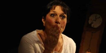 H «ΣΙΡΛΕΫ ΒΑΛΕΝΤΑΙΝ» ανεβαίνει στο Φεστιβάλ Ερασιτεχνικού Θεάτρου