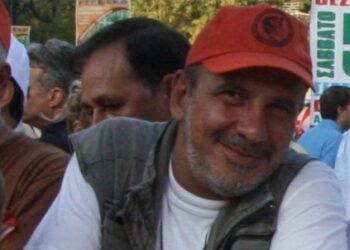 «Έφυγε» ο Μάκης Αποστολίδης