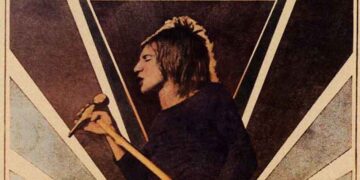 Οι μουσικές επιλογές του e-ptolemeos.gr – Rod Stewart – That’s All Right (1971)