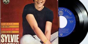 Οι μουσικές επιλογές του e-ptolemeos.gr – Sylvie Vartan – Est-ce Que Tu Le Sais (What’d I Say) (1962)