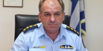 Στο στόχαστρο σπίτια στις παρυφές των χωριών – Είχε βάλει η σπείρα που εξαρθρώθηκε και είχε διαπράξει 8 κλοπές και απόπειρες σε τέσσερα χωριά της Κοζάνης