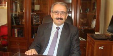 Συγχαρητήριο μήνυμα Σάββα Ζαμανίδη στην Ηλιάνα Κοροσίδου