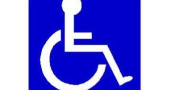 Ο Σύλλογος Ατόμων με Αναπηρία Π.Ε. Κοζάνης ευχαριστεί τους διοργανωτές της EGNATIA EXPO για την δωρεάν παραχώρηση περιπτέρου