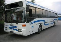 Έκτακτα δρομολόγια αστικών λεωφορείων για το πανηγύρι του Αγίου Πνεύματος στο Δρέπανο