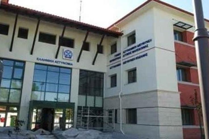 Σύνδεση Αστυνομικού Μεγάρου Κοζάνης με την Τηλεθέρμανση