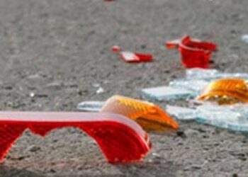 Μειώθηκαν τα θανατηφόρα τροχαία τον Μάιο στη Δυτική Μακεδονία