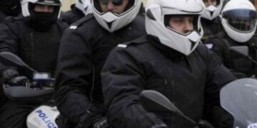 Αναλυτικά τα δρομολόγια των Κινητών Αστυνομικών Μονάδων για την επόμενη εβδομάδα