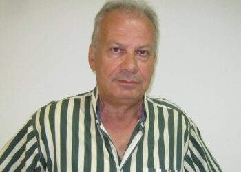 Νέο Δ.Σ. στο Σωματείο Συνταξιούχων ΔΕΗ – Επανεκλογή Αναστάσιου Δημάκη στην προεδρία