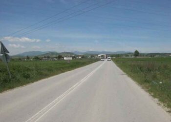 Προς δημοπράτηση το έργο συντήρησης δρόμων Δήμου Εορδαίας – Και το έργο συντήρησης των πεζοδρομίων