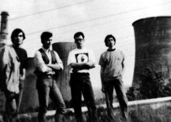 “ Ο μάγος σε Υπόγεια τροχιά” – Γράφει ο Φάνης Τοψαχαλίδης