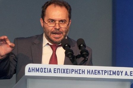 Νίκος Φωτόπουλος: Να γιατί διαφωνώ με την αποκοπή του ΑΔΜΗΕ από τη ΔΕΗ