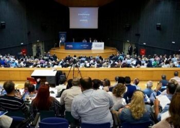 Η Σ.Ε. της Π.Ε. ΑΝ.ΕΛ. Κοζάνης για την πανελλαδική συνδιάσκεψη του κινήματος  