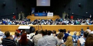 Η Σ.Ε. της Π.Ε. ΑΝ.ΕΛ. Κοζάνης για την πανελλαδική συνδιάσκεψη του κινήματος  