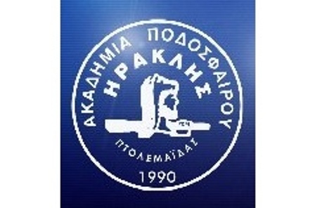Γιορτή για το καλοκαίρι από τον “Ηρακλή”! – Με αφορμή την λήξη της αθλητικής χρονιάς