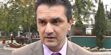 ΓΙΩΡΓΟΣ ΚΑΣΑΠΙΔΗΣ: Να αποζημιωθούν οι κτηνοτρόφοι για επιδημικές προσβολές εντόμων σε θαμνώδη βλάστηση