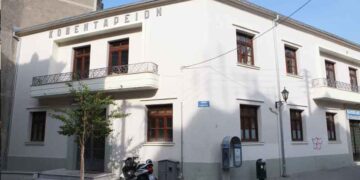 Ενημέρωση για αντιπυρικά μέτρα την ερχόμενη Τρίτη στο Κοβεντάρειο