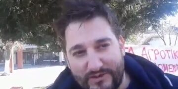 Ιδρυτική Συνδιάσκεψη της Λαϊκής Ενότητας:  Απέναντι στο μνημονιακό καθεστώς , την κάμψη του κινήματος και τις αδυναμίες μας -Του Αλέξη Λιοσάτου