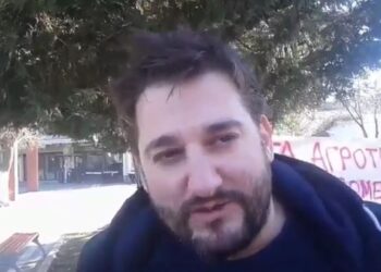 Πετυχημένη βιβλιοπαρουσίαση της Κίνησης «Απελάστε το Ρατσισμό» στην Πτολεμαΐδα – Του Αλέξη Λιοσάτου