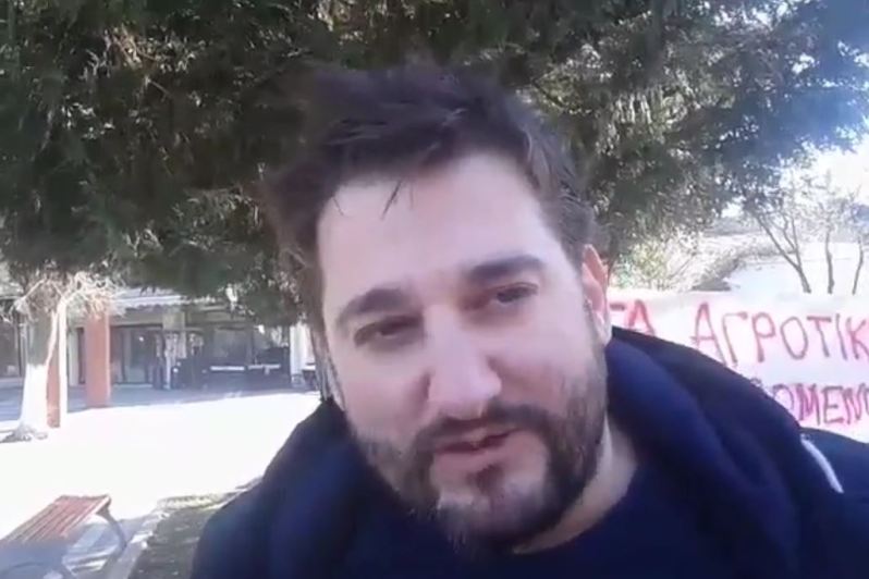 Πετυχημένη βιβλιοπαρουσίαση της Κίνησης «Απελάστε το Ρατσισμό» στην Πτολεμαΐδα – Του Αλέξη Λιοσάτου