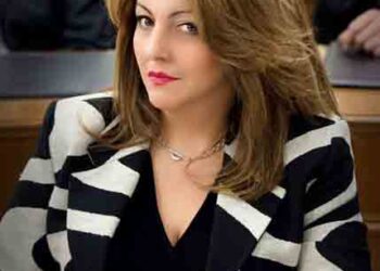 Μαρίας Αντωνίου: “Tο άρπα κόλα και τα είπα ξείπα της κυβέρνησης δεν έχουν τελειωμό”