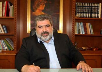 Παναγιώτης Πλακεντάς: «Τιμή για την Περιφέρεια Δυτικής Μακεδονίας η φιλοξενία του World League»