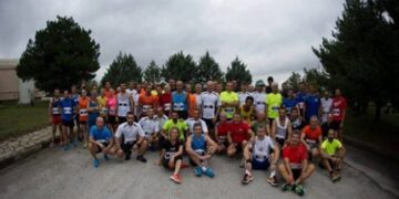 2η Ημερίδα του Συλλόγου Δρομέων Οδοιπόρων Εορδαίας σήμερα
