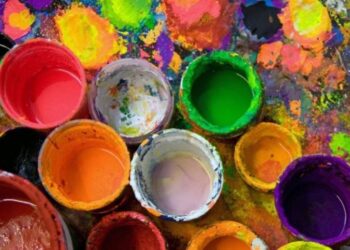 2η έκθεση για ερασιτέχνες-καλλιτέχνες-χειροτέχνες-δημιουργούς στα Γρεβενά