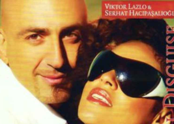 Οι μουσικές επιλογές του e-ptolemeos.gr – Serhat & Viktor Lazlo – Total Disguise (2004)