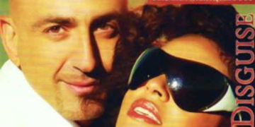 Οι μουσικές επιλογές του e-ptolemeos.gr – Serhat & Viktor Lazlo – Total Disguise (2004)