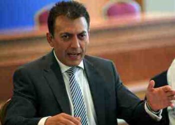 Με ομιλητή το Γιάννη Βρούτση η συνέλευση της ΝΟΔΕ Κοζάνης το Σάββατο 11 Ιουνίου